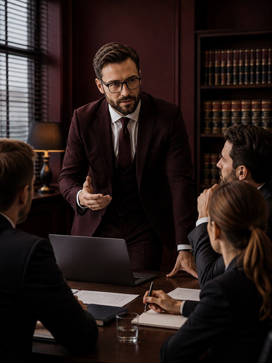 AK Legal Injury Solicitor in Manchester