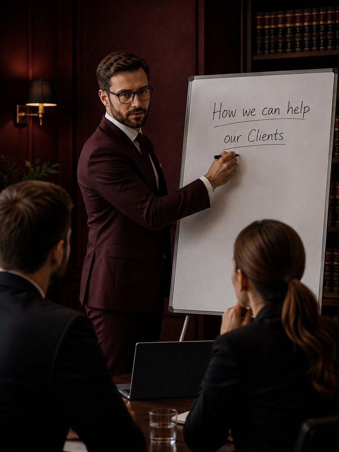AK Legal Injury Solicitor in Manchester